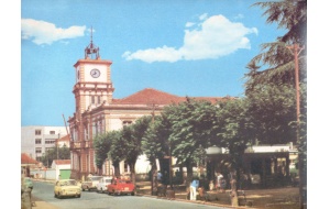 1970 - El Ayuntamiento